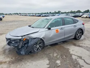 Honda Civic 2.0L 4 2023