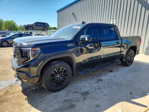 GMC Sierra 5.3L 8 2024