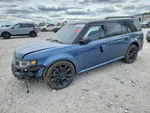 Ford Flex 3.5L 6 2019