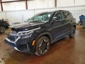 Kia Seltos 1.6L 4 2024