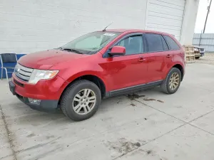 Ford Edge 3.5L 6 2008