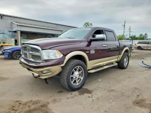 Dodge RAM 5.7L 8 2012