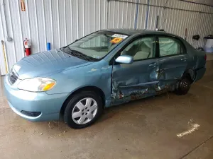 Toyota Corolla 1.8L 4 2005
