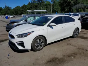 Kia Cerato / Forte / K3 2.0L 4 2021