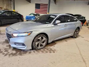 Honda Accord 1.5L 4 2018