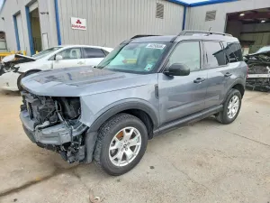 Ford Bronco 1.5L 3 2022
