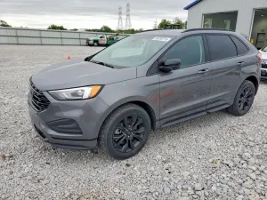 Ford Edge 2.0L 4 2022