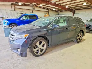 Toyota Venza 3.5L 6 2013