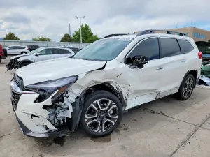 Subaru Ascent 2.4L 4 2024
