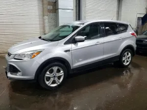 Ford Escape 2.0L 4 2015