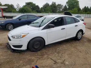 Ford Focus 2.0L 4 2015