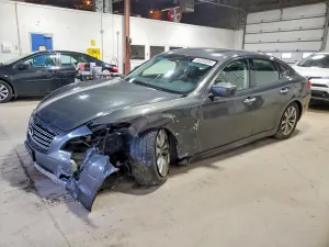 Infiniti M37 3.7L 6 2013