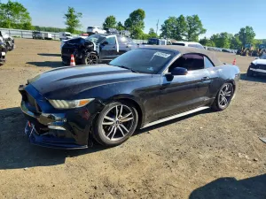 Ford Mustang 2.3L 4 2016