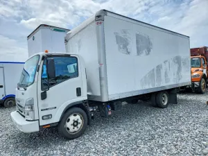 Isuzu NRR 5.2L 4 2023
