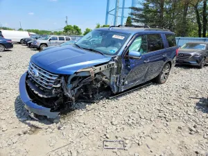 Ford Expedition 3.5L 6 2020