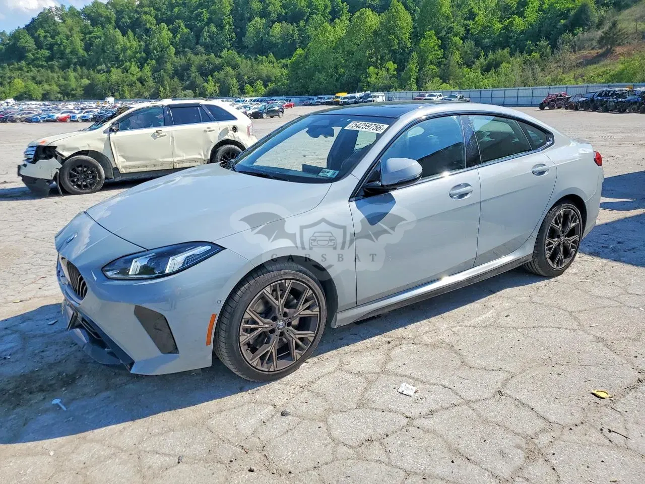 BMW 2 Series 2.0L 4 2025
