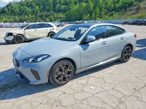 BMW 2 Series 2.0L 4 2025