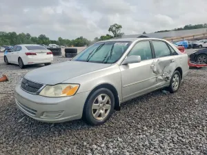 Toyota Avalon 3.0L 6 2001