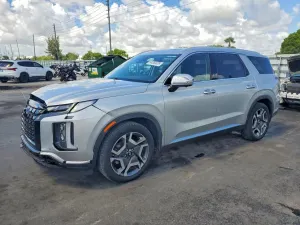 Hyundai Palisade 3.8L 6 2023