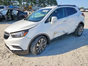 Buick Encore 1.4L 4 2019