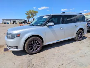 Ford Flex 3.5L 6 2015