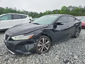Nissan Maxima 3.5L 6 2019