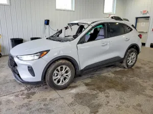 Ford Escape 1.5L 3 2026