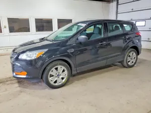 Ford Escape 2.5L 4 2015