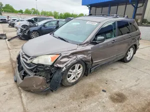 Honda CR-V 2.4L 4 2011