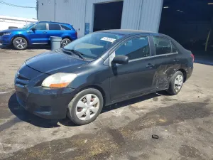 Toyota Yaris 1.5L 4 2008