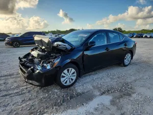 Nissan Sentra 2.0L 4 2025
