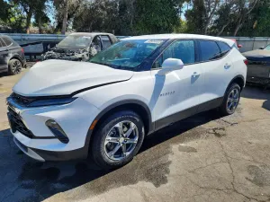 Chevrolet Blazer 2.0L 4 2025