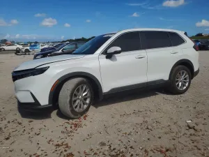 Honda CR-V 1.5L 4 2023