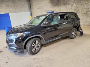 Honda Pilot 3.5L 6 2016