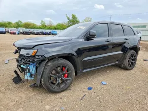 Jeep Grand Cherokee 6.4L 8 2021
