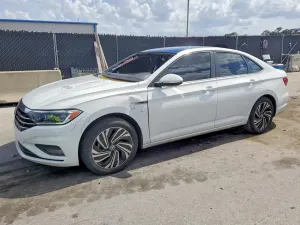 Volkswagen Jetta 1.4L 4 2020