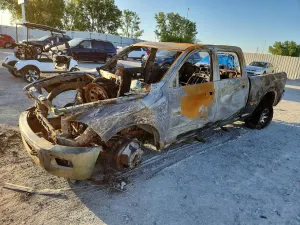 Dodge RAM 5.7L 8 2012