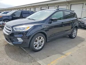 Ford Escape 1.5L 4 2018