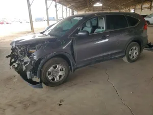 Honda CR-V 2.4L 4 2015