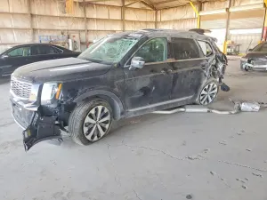 Kia Telluride 3.8L 6 2021