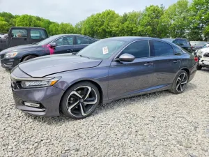 Honda Accord 1.5L 4 2020