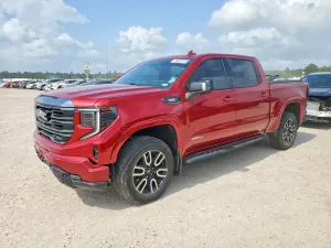 GMC Sierra 3.0L 6 2023