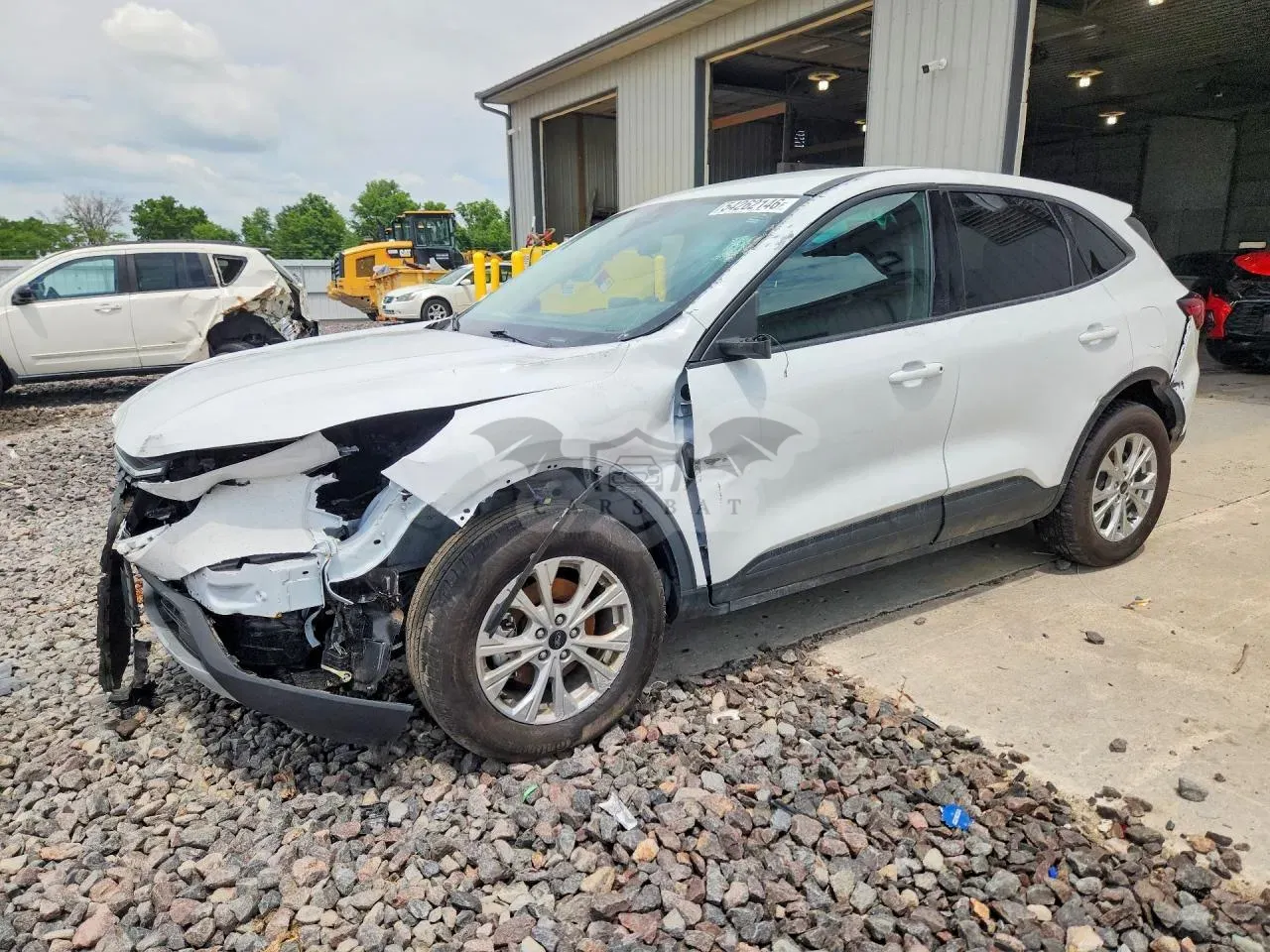 Ford Escape 1.5L 3 2025