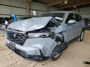 Honda CR-V 1.5L 4 2025