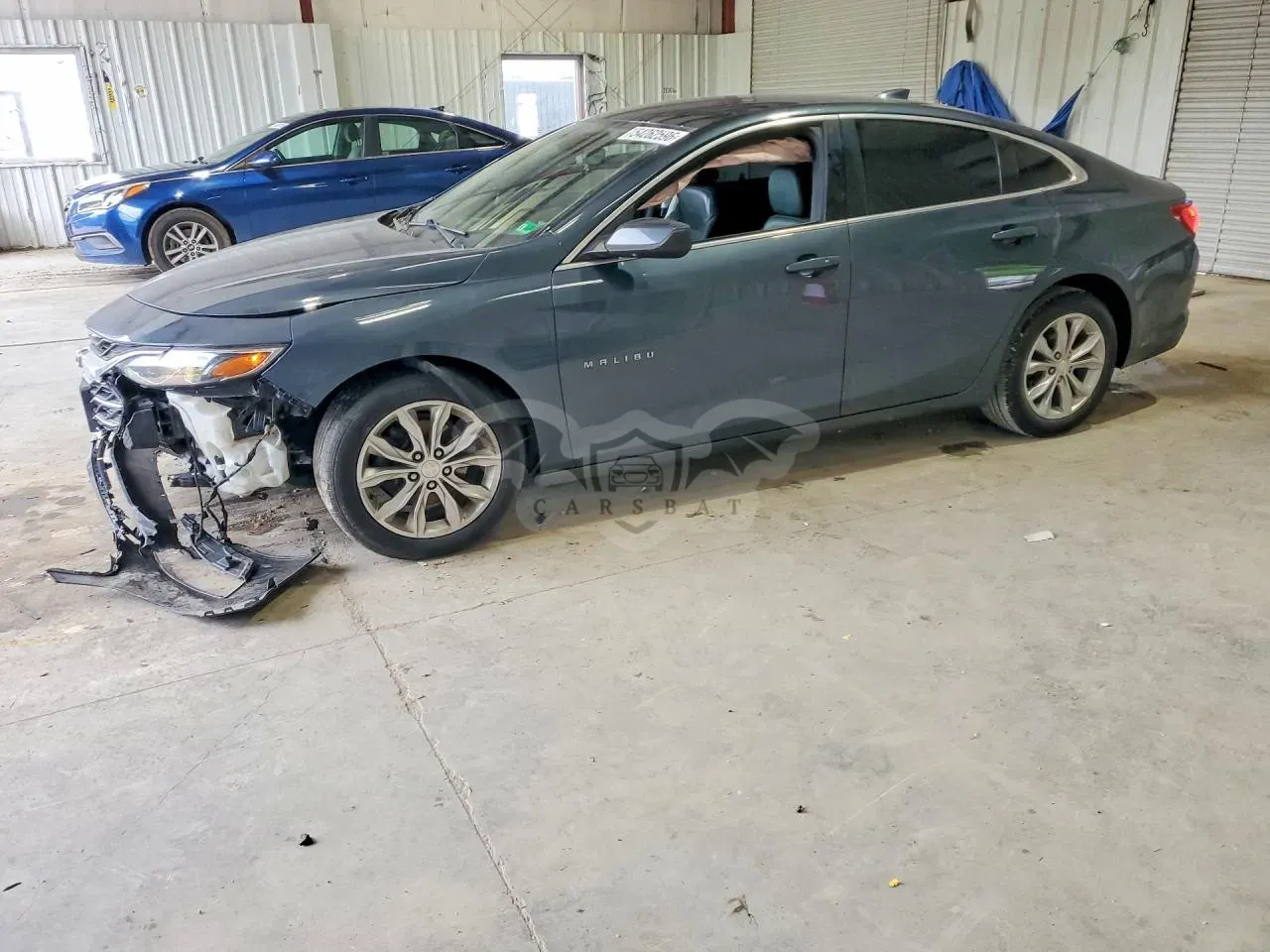 Chevrolet Malibu 1.5L 4 2020