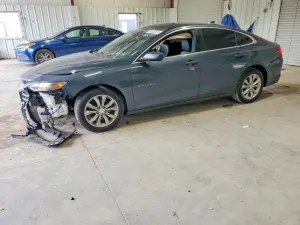 Chevrolet Malibu 1.5L 4 2020