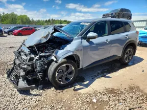 Nissan Rogue 1.5L 3 2026