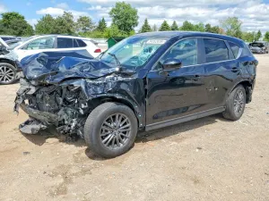 Mazda CX-5 2.5L 4 2021