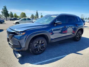 Mazda CX-50 2.5L 4 2023