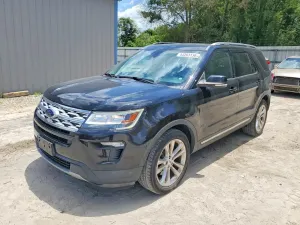 Ford Explorer 3.5L 6 2019